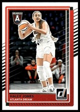 2025 Donruss WNBA #5 Haley Jones