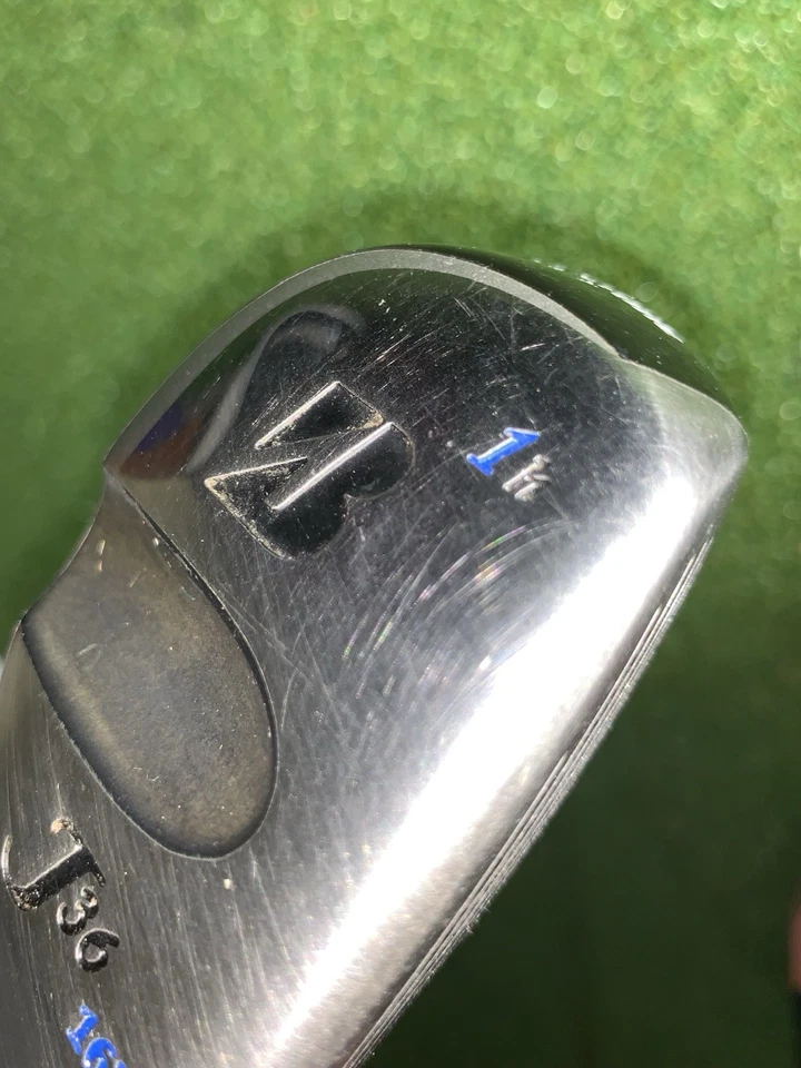 Bridgestone Golf J36 1-Hybrid (16) Aldila VS Proto-BR 80g Graphite Stiff Flex RH - Image 3 of 4