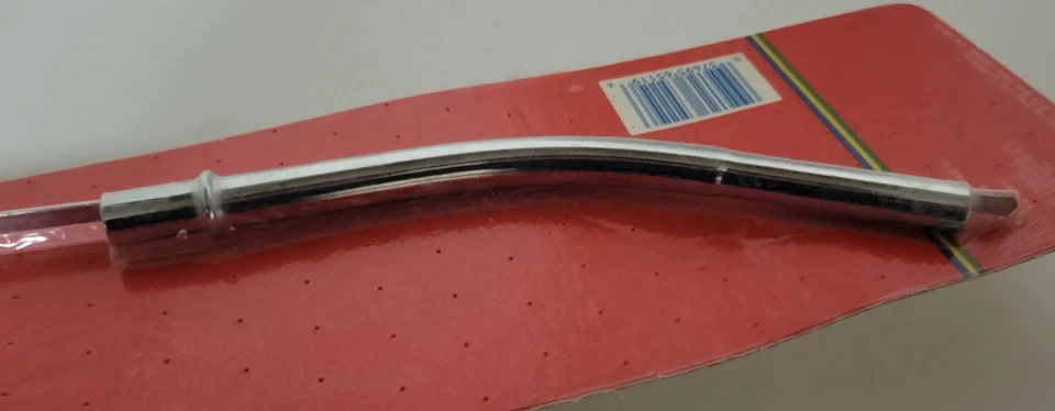 Barra de inmersión de aceite y guía Dorman Help 65119 para Chevrolet bloque pequeño V8 GM 3951576 Foto 4 de 4