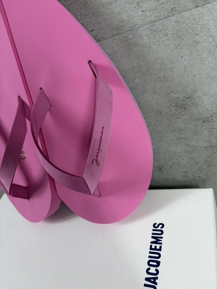 tongs femme - Photo 3/4