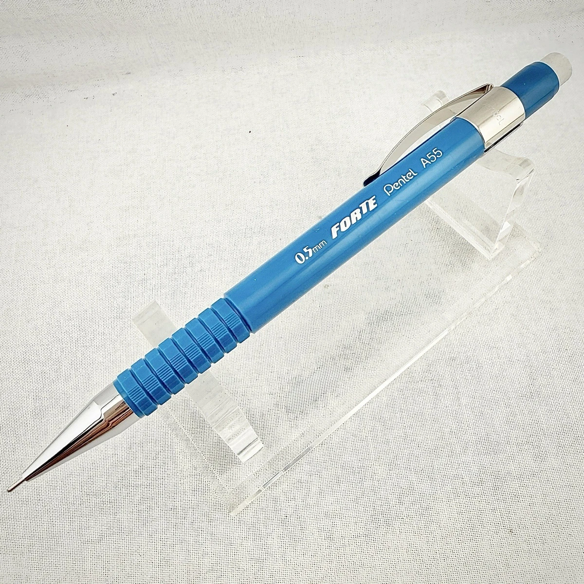 Preços baixos em Diâmetro de chumbo de 0.5 mm Colecionável Pentel