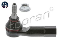 Topran Spurstangenkopf Vorne Links FüR VW Polo T-Cross Seat Ibiza V Arona