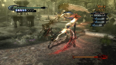 Bayonetta (Nintendo Switch, 2022) for sale online | eBay