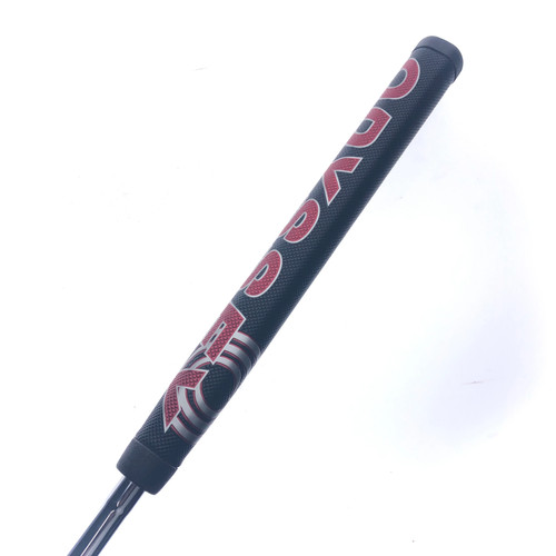 Used Odyssey Versa #9 White Putter / 34.0 Inches - Picture 8 of 9