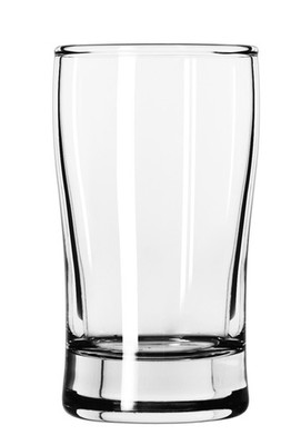 Libbey Beer Tasting Sampler Glass (#249) 5oz Set of 12