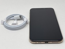 Apple iPhone 11 Pro - 256 GB - Gold (Unlocked) for sale online | eBay