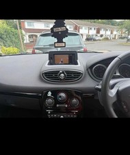 Renault Clio Dynamique TomTom 1.2 2012 Only 3 Owners Since New. 76000 Miles.