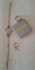 Konvolut Schmuck Edelmetall 835 und 333
