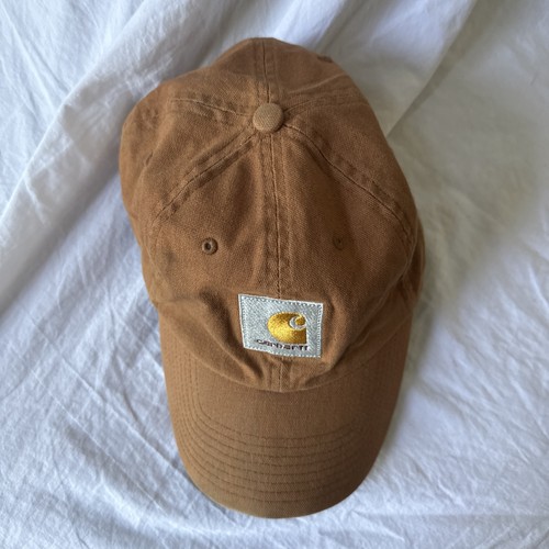 Gorra de béisbol Carhartt RN 14806 talla mediana/grande - Imagen 4 de 7