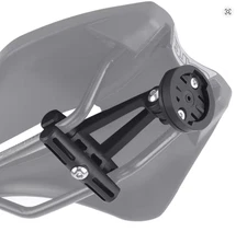 Bike Tail Light Holder Seatpost Saddle Mount Garmin Varia Radar Camera