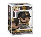 Fernando Tatis Jr. Funko POP MLB: San Diego Padres #107 - NIB