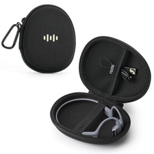 SQERO Hard Headphone Case for Shokz OpenRun Pro 2/ OpenSwim Pro