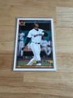 2026 Topps Series 1 - 1991 Topps Baseball Ken Griffey Jr. #T91-45