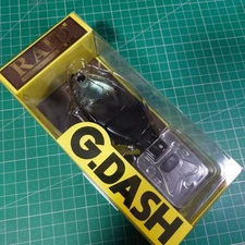 Raid Japan G Dash   Color