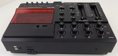 TABLE FOSTEX MULTITRACKER XR-5 EUR 300,00 - FR TABLE FOSTEX MULTITRACKER XR-5 EUR 300,00 - FR