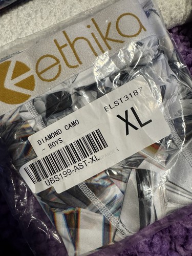 Ethika Youth Boxers - Picture 4 of 6