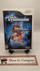 Alien Syndrome - Nintendo Wii - No Manual