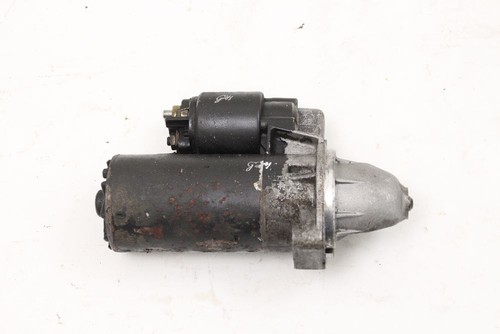Anlasser Mercedes 190 W201 0031512801 1.8 80 KW 109 PS Benzin 12-1991