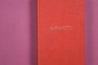 267740 Guy de Maupassant DIE ERBSCHAFT DIE SCHWESTERN RONDOLI Wilhelm Goldmann