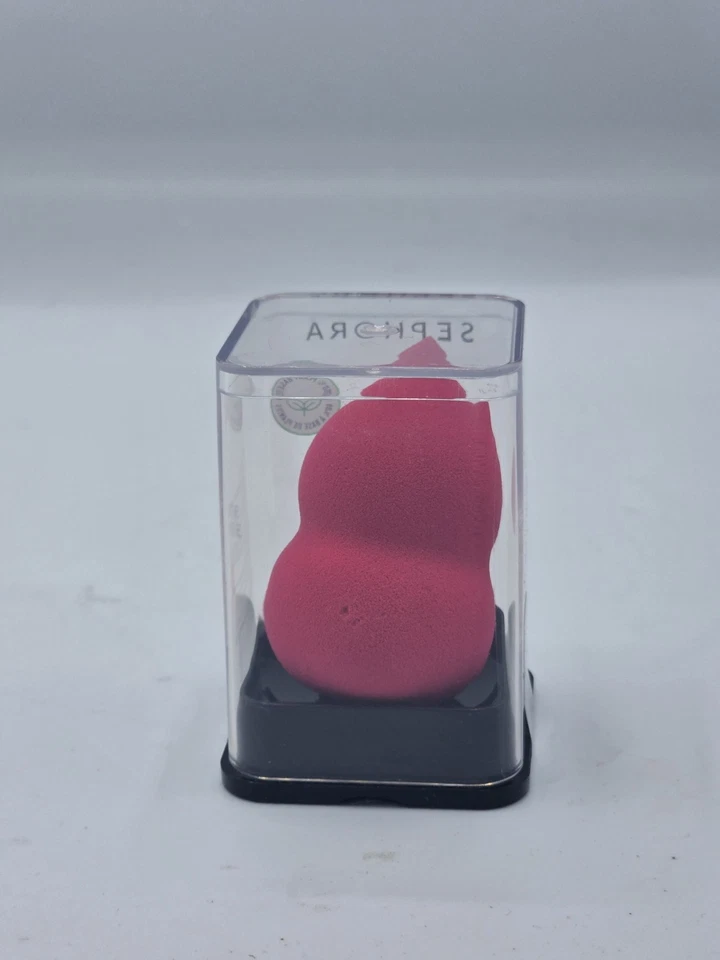 Sephora Total Coverage Original Sponge RED NEW + SEALED - Image 3 of 4