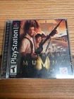 Mummy (Sony PlayStation 1, 2000)