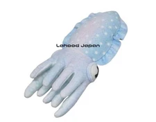 Sanei Boeki S!LSTYLE Mochimochi Series Mochimochi Squid Plush Toy Size S (W9 x