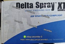 NEW Graco 715382 Spray paint gun Graco 715382