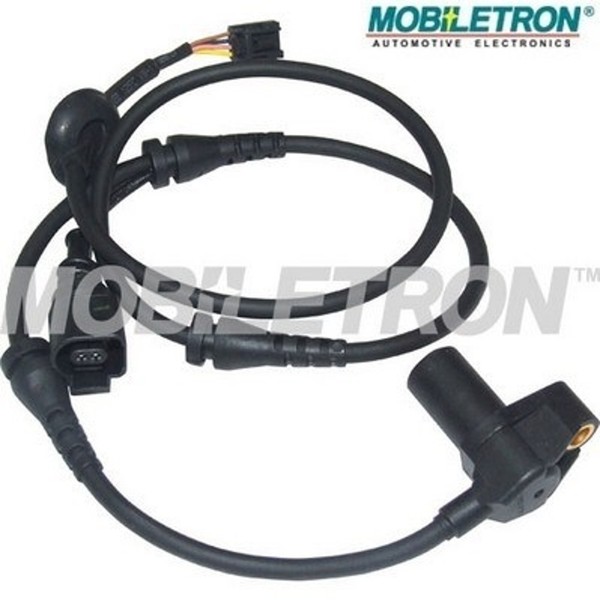 Abs Sensor Raddrehzahl Mobiletron AB-EU109 FüR Audi A4 B7 8EC Avant 8ED B6 8E2-image