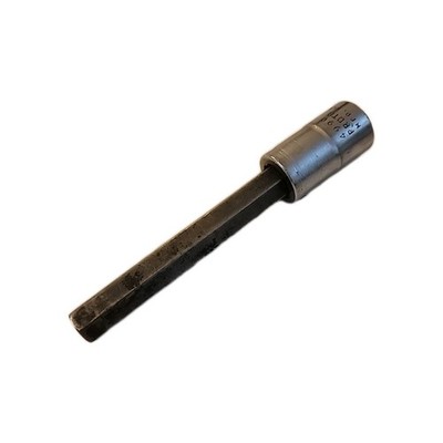 Proto Professional 4990-1/4 Hex Bit Socket 3/8'' Drive USA