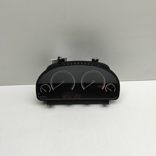BMW 5 Touring F11 Kombiinstrument Tachometer 9285176 3.0 Diesel 32831122