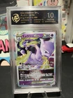 pokemon cards JPN. MewTwo VSTAR S12a F 051/172 RRR RPA 10 Pokemon PRISTINE