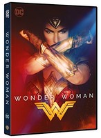 Wonder Woman - Dvd - G3Z