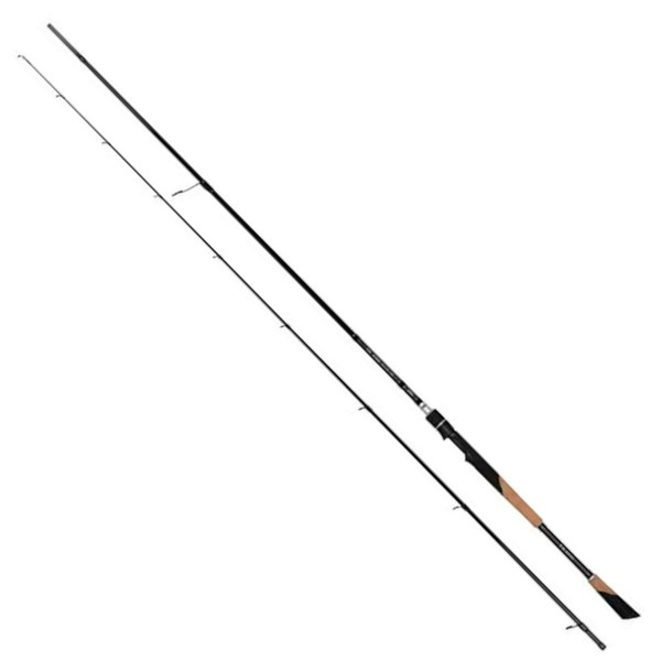 Fox Rage Tr Jig Finesse 270Cm 7-28G - Spinnrute, Angelrute Zum Spinnangeln, Rute-image