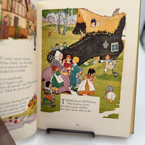 My Book House Complete 12-Volume Set by Olive Beaupré Miller - 1951 34th Print - Picture 24 of 24