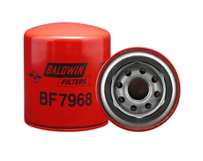 Baldwin BF7968 Engine Heavy Duty 5 Micron Water Separator Spin-On Fuel Filter