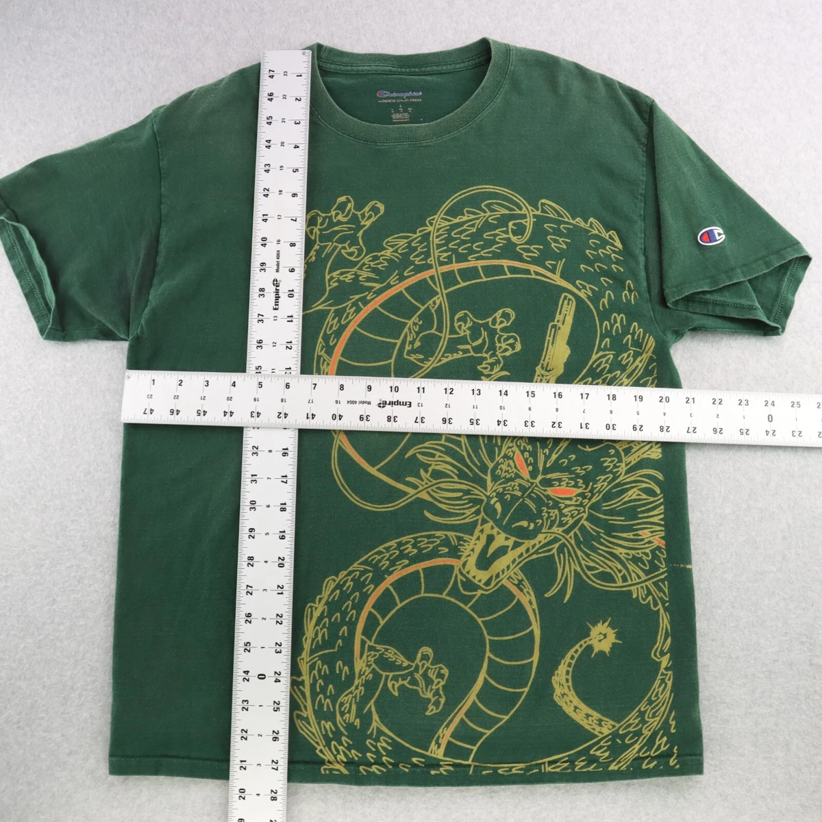Champion cheap x dbz