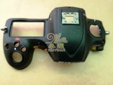 For Nikon D500 Top Head Cover Shell Unit Case Shell Assy With Screen Button Part