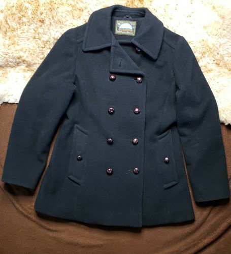 mackintosh wool peacoat