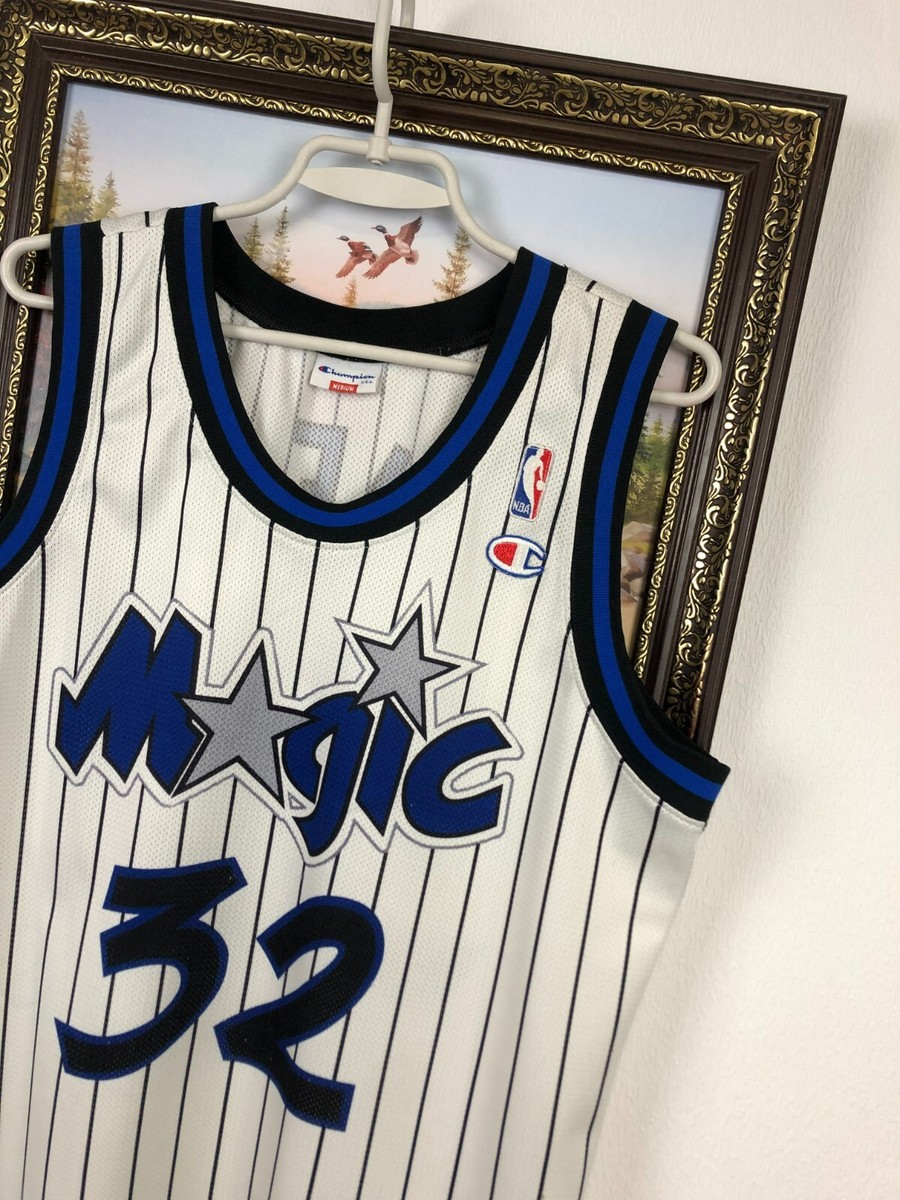 希少‼️ 刺繍‼️ NBAユニフォーム Orlando Magic O'Neal オーランド マジックグッズ|NBA公式オンラインストア