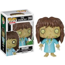 Ultimate Funko Pop The Exorcist Figures Gallery and Checklist 19