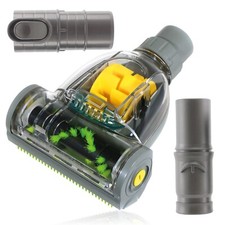 Mini Turbo Turbine Brush Tool For DYSON DC01 DC02 DC03 Vacuum Cleaner Hoover