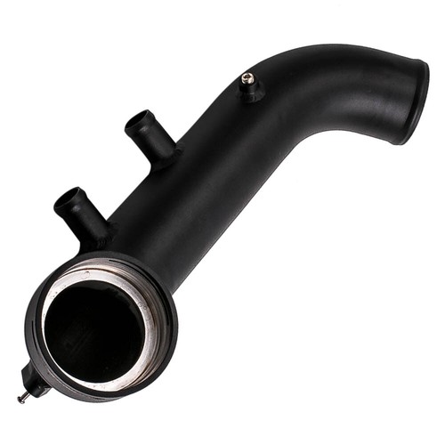 SPORT INTERCOOLER CHARGE PIPE for BMW 3er E90 Coupe E92 335i xDrive turbo pipe - Foto 3 di 9