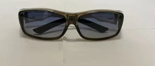 DUCO DC Sunglasses Fit Over 8954 C7 61-15-131 Good Condition Please Read