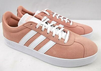 adidas suede tennis shoes