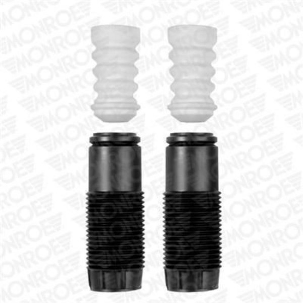 Monroe Staubschutzsatz StoßDäMpfer FüR Fiat Tipo 160 1.4 I.E 1.6 160_ 2.0-image