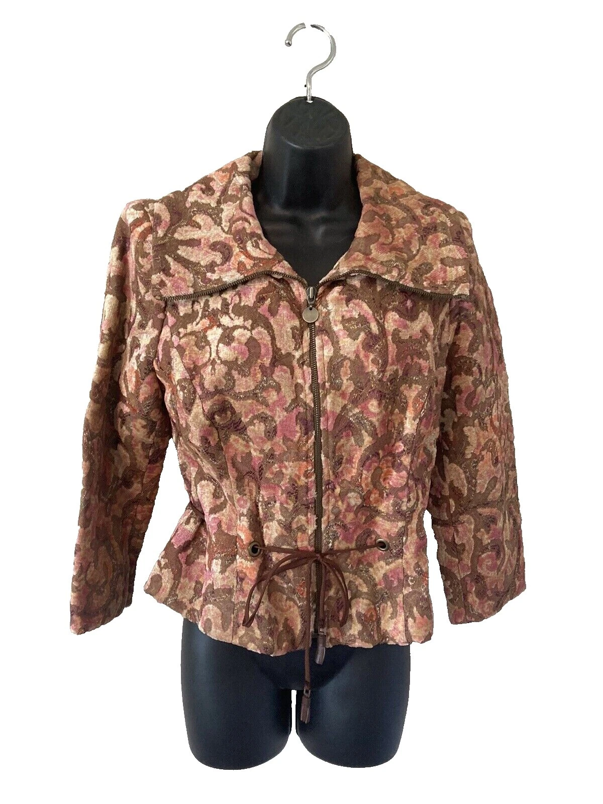 David Meister Coats, Jackets & Vests for Women