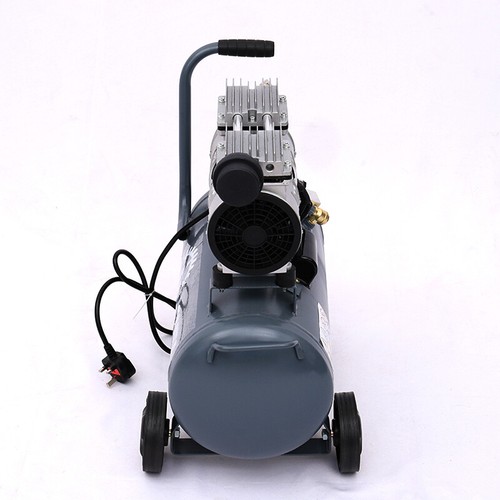 KIEI Power 25L Oil Free Air Compressor Super Low Noise 120PSI Oilless Compressor - Picture 8 of 13