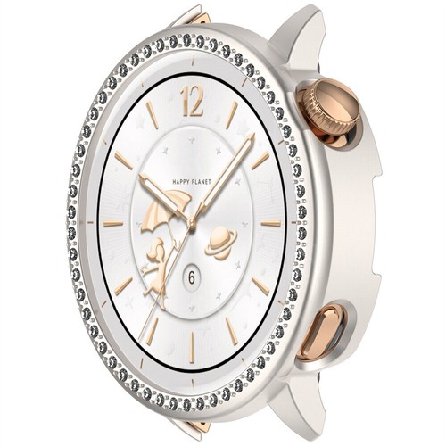 Watch Protective Case PC + Tempered Film Hard Case Watch For OPPO Watch X2 Mini - Zdjęcie 48 z 87