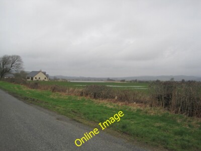 Foto 6x4 Carty Hafen und der Fluss Cree Stronord c2014