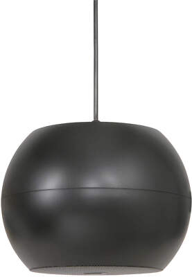 Adastra Pendelleuchte 16,5cm (6,5'') - Schwarz